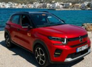 Citroen C3 2025